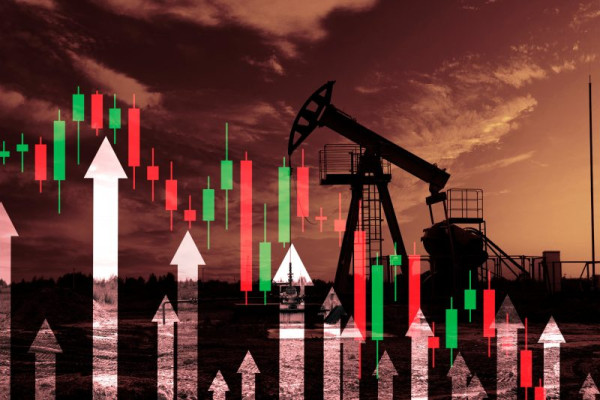 Eurozone improved services PMIs, Swiss monthly inflation unchanged, Geopolitical tension: Crude oil saw a jump, U.S. indices saw a drop instead, NFP ahead