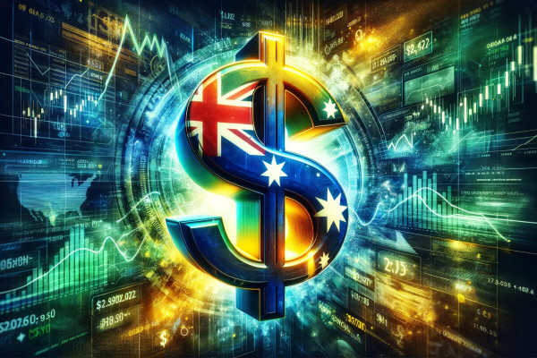 AUD to USD Forecast: Analyzing Australian Home Loan Trends and US Inflation