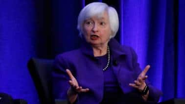 Janet Yellen says US-China relationship on 'more stable footing' but more can be done to improve ties