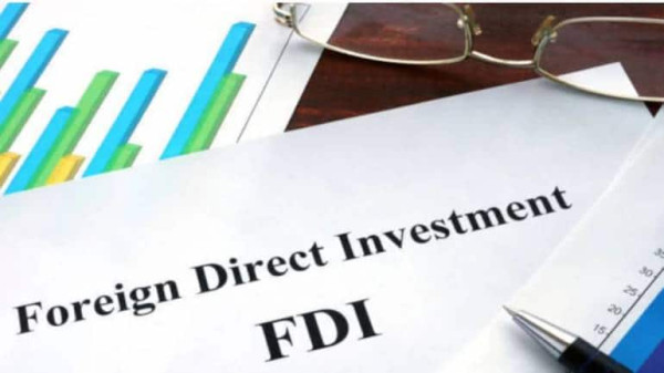 FDI in realty, fintech, semiconductors likely to see three-fold increase in FY25: FinMin Sources