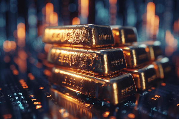 Gold Weekly Price Forecast – Gold Continues to Grind Away