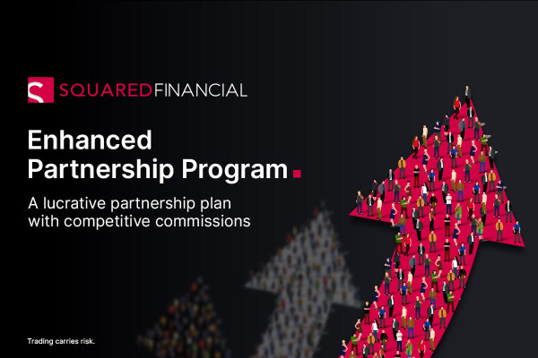 SquaredFinancial Introduces Enhanced Partnership Schemes And Launches Revamped Partners Website