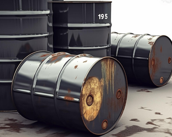 Crude Oil News Today: Gains Capped by Softening Middle East Tensions