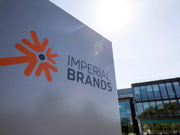 Imperial Brands faces headwinds amid regulatory changes