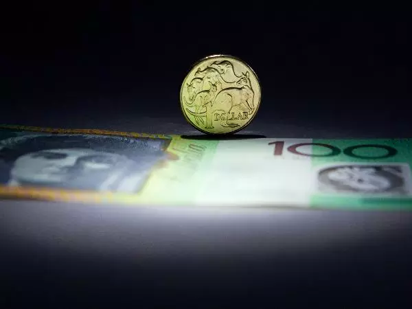 AUD/USD climbs amid commodity surge and positive PMIs