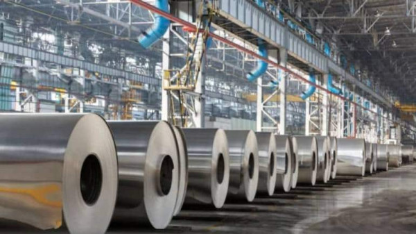 India turns net importer of finished steel in 2023/24, data shows