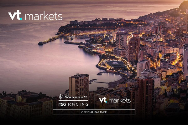 VT Markets’ Exclusive Events at Monaco E-Prix