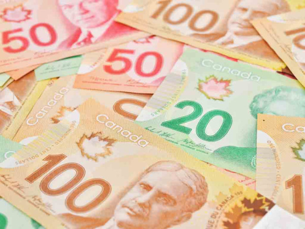 CAD vulnerable as market underprices dovish Bank of Canada risks