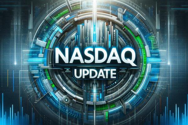 NASDAQ Price Forecast – NASDAQ 100 Falls After CPI