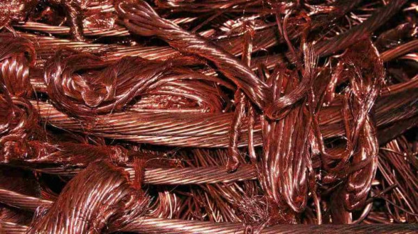 Copper prices have risen 11% in 2024 so far. Why is the metal surging?