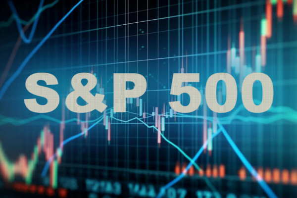 S&P 500 Price Forecast – S&P 500 Looking For Floor