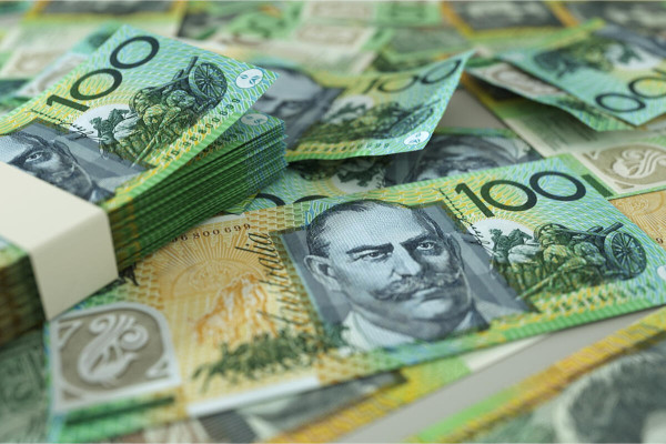 AUD/USD Forecast – Australian Dollar Looking For Buyers