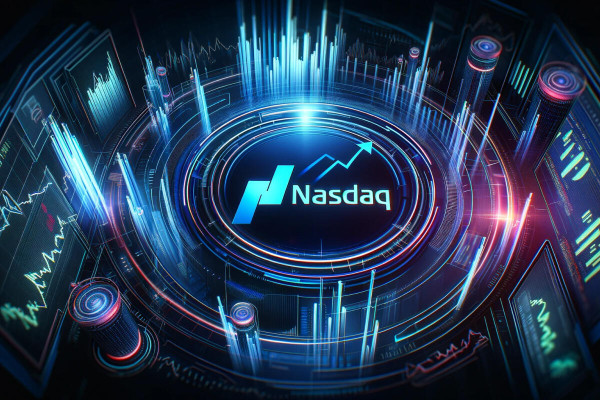 NASDAQ 100 Price Forecast – NASDAQ 100 Continues to Grind Back And Forth