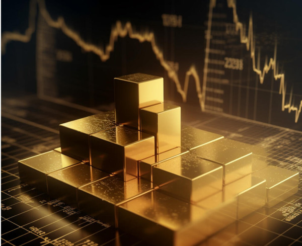 Gold, Silver, Platinum Forecasts – Gold Rebounds Despite Rising Treasury Yields