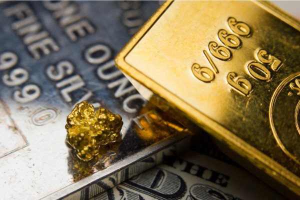 Gold Price Forecast – Gold Continues to Run Hot