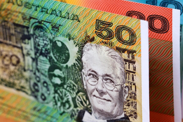 AUD/USD Forecast – Aussie Dollar Continues to See Noisy Trading