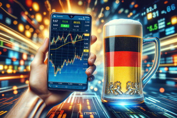 DAX Index News: Strong Market Performance Ahead of Crucial German Business Sentiment Data