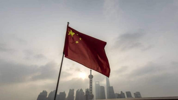 Bet on Chinese economic decline at your own peril