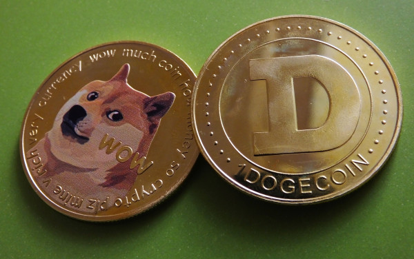 Dogecoin (DOGE) Network Usage Spikes 120% as Elon Musk’s Launches Tesla Robot EVs