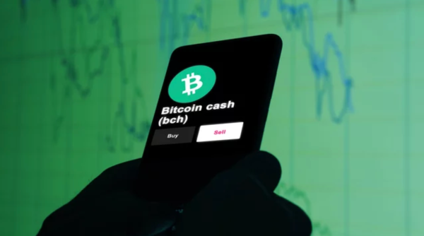 Bitcoin Cash Price Forecast: BCH Could Hit $1,000 milestone in 2024