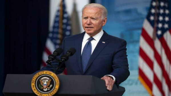 Moneycontrol Pro Panorama | In Biden we (still) trust