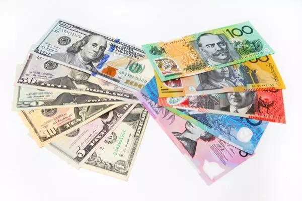 AUD/USD hits yearly low, records major weekly loss amid US CPI and market risks