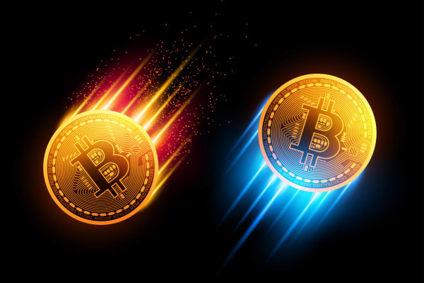 Bitcoin (BTC) News Today: Investor Focus Shifts to Halving Amidst Geopolitical Relief