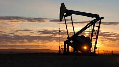 Oil stabilises after surging over 4% last week; brent crude at $91.01/bbl