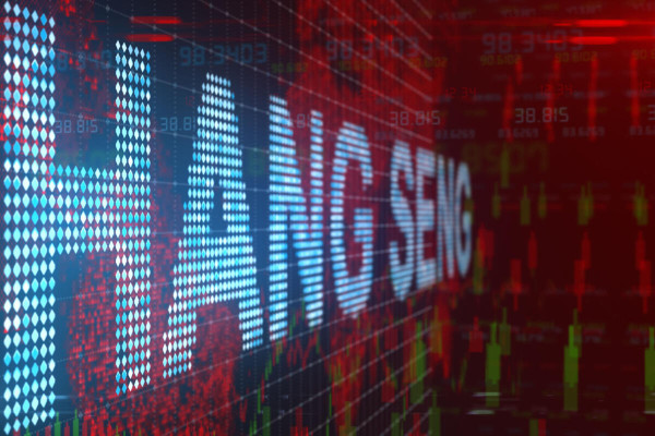 Hang Seng Index: Alibaba Sinks on Earnings as the Markets Turn Cautious