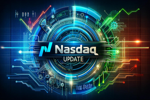 Nasdaq 100 Analysis: Tech Stocks Falter as Investors Brace for Nvidia’s Earnings