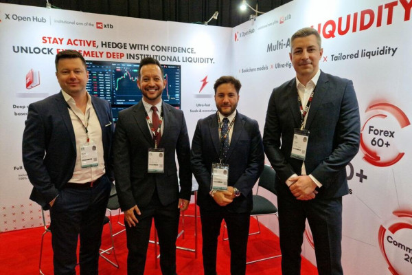 X Open Hub Shines at iFX EXPO LATAM 2024: Redefining Liquidity Solutions in the LATAM Region