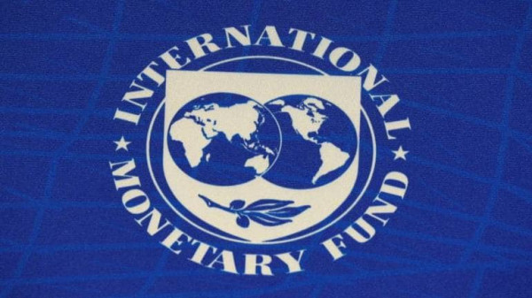 IMF sees slow, steady 2024 global growth; China, inflation pose risks