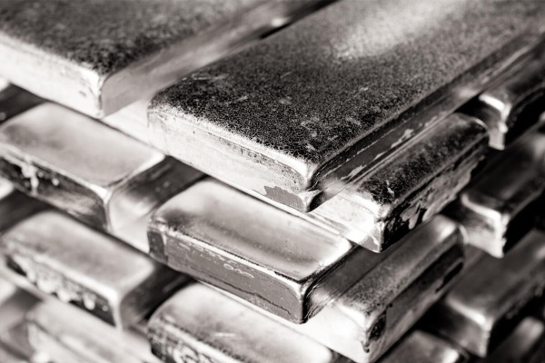 Silver Price Forecast – Silver Continues to See Overhead Pressure