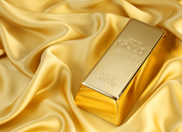 Gold price in 2024: geopolitical tensions and rate-cut expectations keep XAU/USD supported