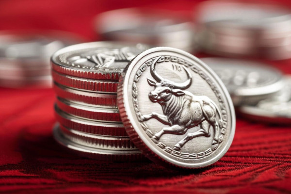 Silver Price Forecast – Silver Continues to Grind Back And Forth at High Levels