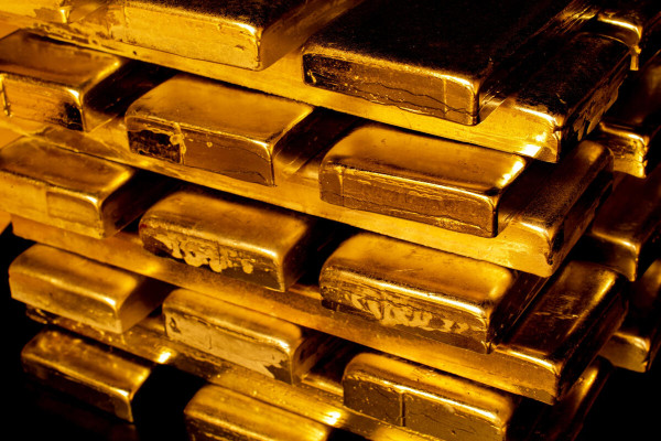 Gold Prices Forecast: Firm Amid Middle East Tensions, US Economic Strength