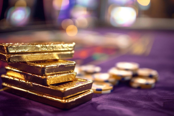 Gold Price Forecast: Buyers Remain in Control