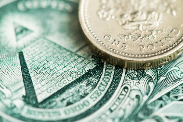 Pounds to Dollars Outlook: Uptick US CPI Dampens Recovery, Eyes on 1.3000