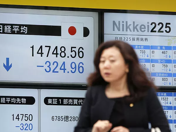 Asia Day Ahead: Nikkei 225, ASX 200 retesting near-term support