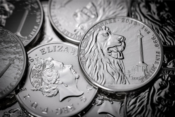 Silver Price Forecast – Silver Continues to Consolidate