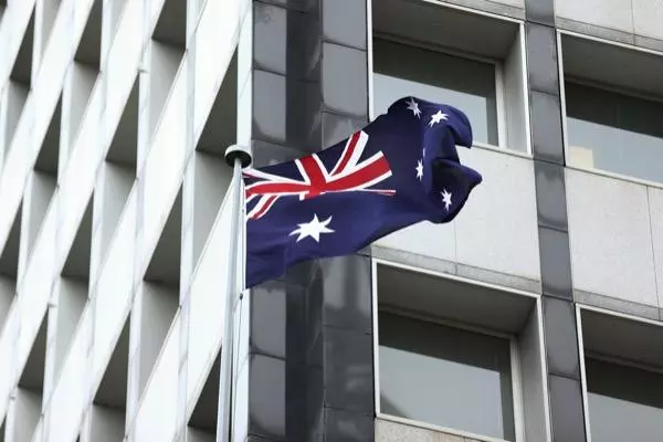 Australia's march job dip: economic challenges ahead, RBA rate decision looms