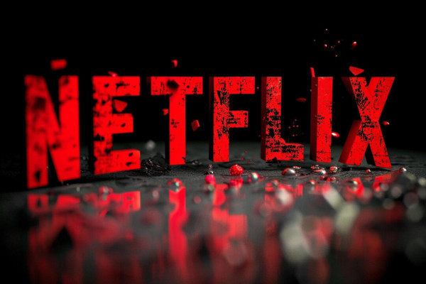 Netflix Surpasses Earnings, Subscription Expectations