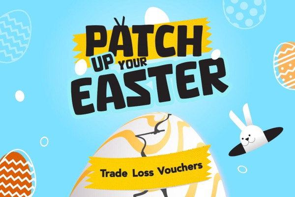 Patch Up Your Easter with PU Prime