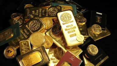 Gold rate outlook: Goldman Sachs raises yellow metal price forecast to $2700 per ounce by year-end