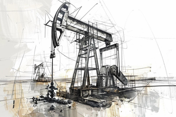 Crude Oil Weekly Price Forecast – Crude Oil Continues to See Volatility