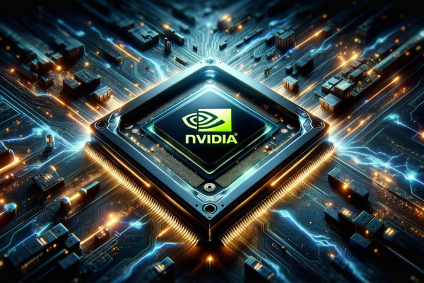 Earnings: Nvidia’s AI Dominance Faces Market Scrutiny This Week