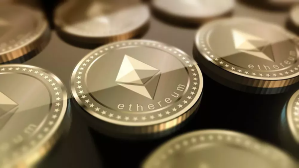 Trade Of The Week: Are Ethereum ETF’s coming?