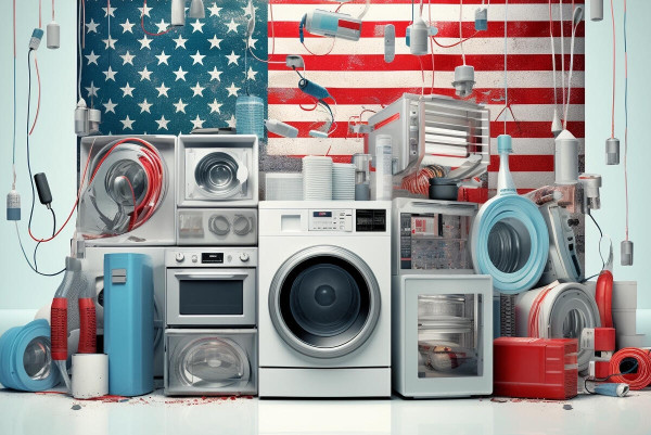 Durable Goods Orders Exceed Market Expectations; Core Orders Miss