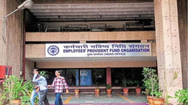 EPFO to credit interest for FY24 to members' accounts 'very shortly'