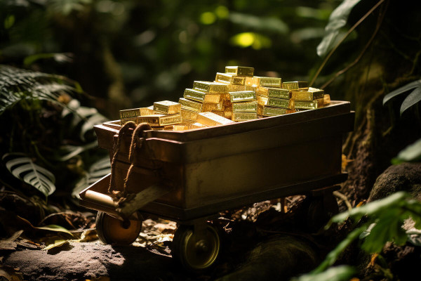 Gold, Silver, Platinum Forecasts – Gold Settled Near $2470 As Traders Waited For Additional Catalysts